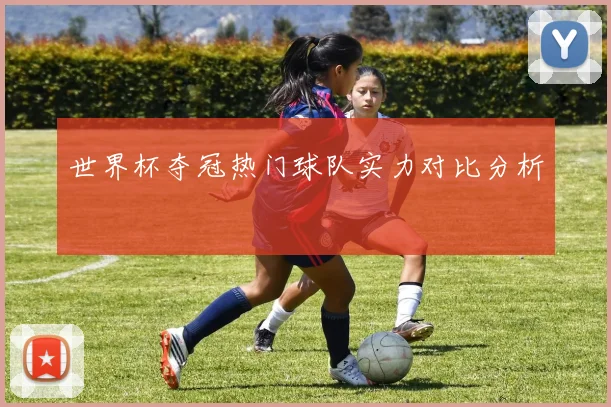 世界杯夺冠热门球队实力对比分析