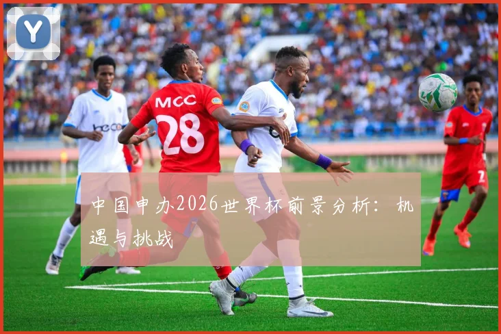 中国申办2026世界杯前景分析：机遇与挑战