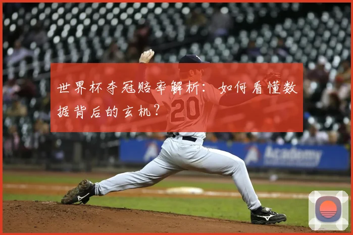 世界杯夺冠赔率解析：如何看懂数据背后的玄机？
